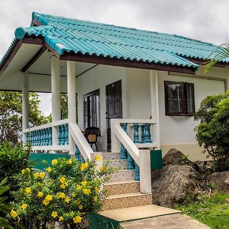 Dragon Hut Resort Хаадяо Екстер'єр фото