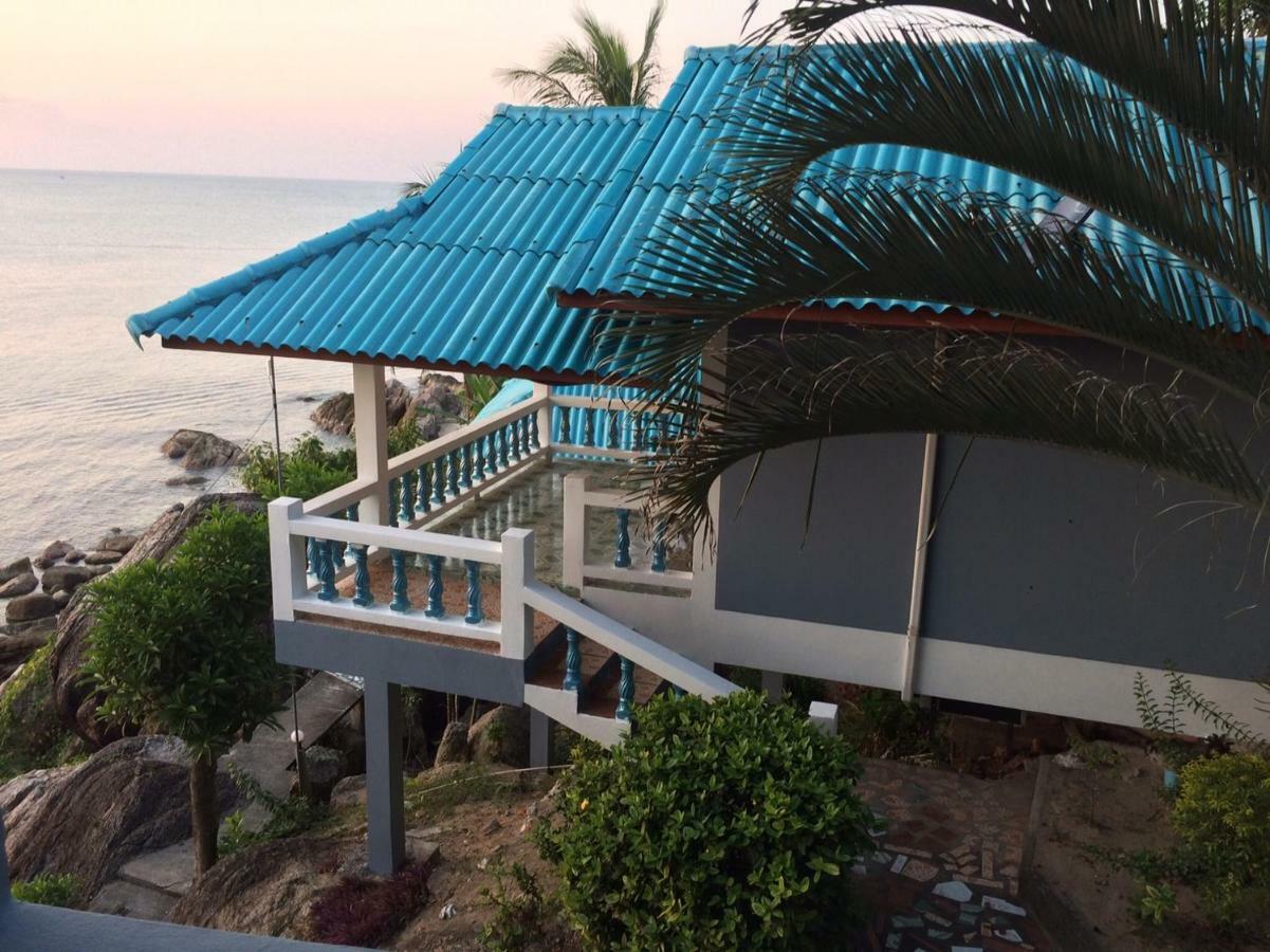Dragon Hut Resort Хаадяо Екстер'єр фото